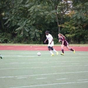 Meet your Posher, Love